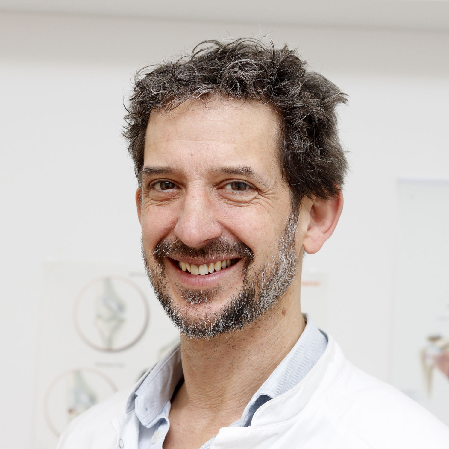 Dr. med. Georg Springmann